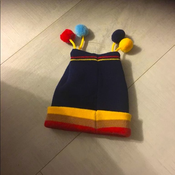 Kids - Hello Kitty Hat - Picture 2 of 4